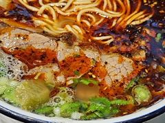 -有礼有面(知春路店)