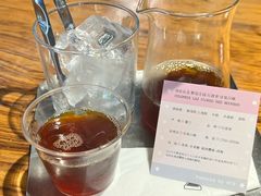 -微焙咖啡工厂(海峡创意产业园·红坊店)