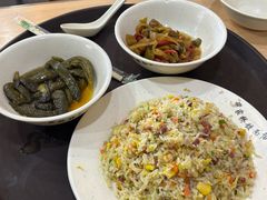-蒋家桥饺面店(东关街店)