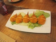 -盘炉forenza·云贵川融合小食堂 ( 钟楼中柳巷店)