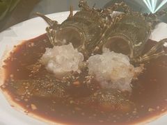 -东海怡品海鲜豆捞(星街坊店)