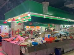 -翠庭园平价蔬果超市(翠庭园店)