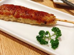 -味千拉面(广州金沙永旺梦乐城店)