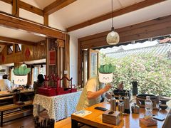 -勺子米线·云南传统小吃市集(四方街店)