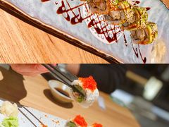 -隐泉之语日式料理(王府中环店)