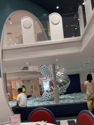 -奈尔宝家庭中心·亲子餐厅(鄞州万达店)