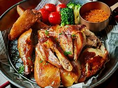 -埠口精酿夜景餐酒吧· BREWPORT BISTRO(长嘉汇重庆之眼店)