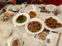 -南山鲜虾面·活鲜小馆·海味大连菜(南山总店)