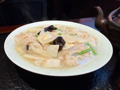 -魁盛居百年鲁菜馆(县西巷店)