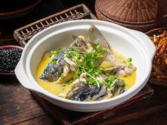 -老山村酒楼(白石洲店)
