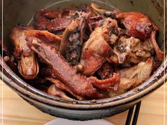 -斯丹姜母鸭·古法干香(涂门街总店)