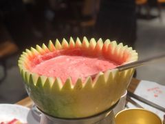 -釜山火炉韩式炭火烤肉(欧洲城店)