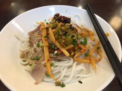 -明桂米粉(北站店)