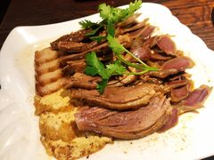 -大洋家·精品潮汕菜·生腌砂锅粥(天河东路店)