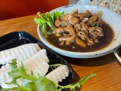 -佬土鹅肠火锅(中建大观店)