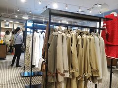 -宁波杉井奥特莱斯广场