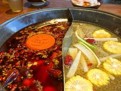 -楠火锅(昆山金鹰店)