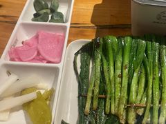 -木屋烧烤(惠阳华润小径湾店)