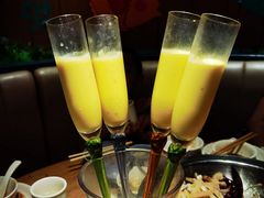 -小鱼小牛·鱼牛干锅·脆鱼火锅(世欧广场店)