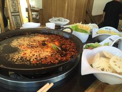 -纸盐河码头火锅(十八梯店)