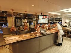 -Amber(香港置地文华东方酒店)