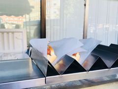 -波士顿昆西市场