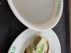 -老磁器口豆汁店(天坛店)