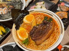 -小川洋风料理(江汉路店)