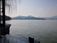 -柳莺湖上·湖景餐厅·江南菜(西湖店)