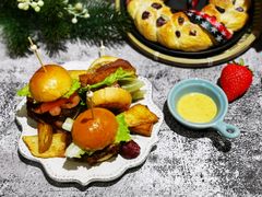 -ABC Cooking Studio(上海环球金融中心店)