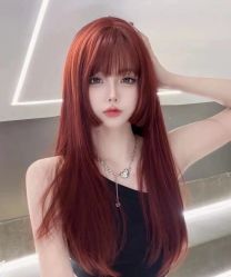 -丝语萱形象