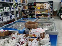 零售区-牛奶便利(东四店)