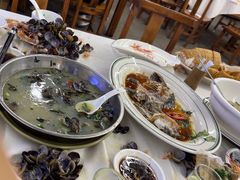 -八仔大富楼·河鲜(西江店)