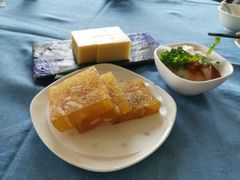 -鹭江宾馆·观海餐厅