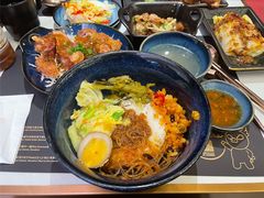 台湾椒麻鸡-馔豚·台北菜专门店(深圳湾万象城店)