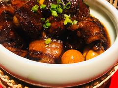 鲁智深红烧肉酱蛋-兴农记