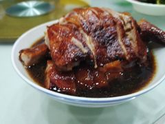 -方荣糊涂菜馆(湖北路店)