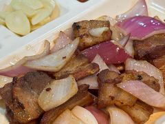 -京玉菲饭店(李村店)