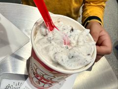 -DQ·蛋糕·冰淇淋(东方宝泰店)