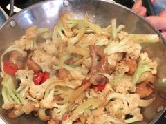 -芳芳私房菜·精做淮扬菜(承德路店)