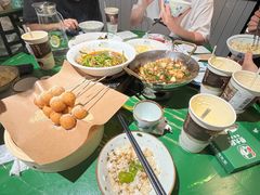 -费大厨辣椒炒肉(太平老街店)