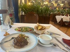 -维兰西餐(万泉河店)