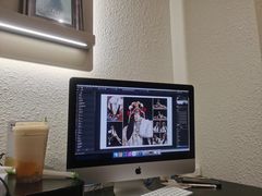 -海马体大师店(上海华润时代广场大师店)