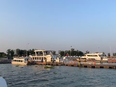 -阳澄湖半岛旅游度假区