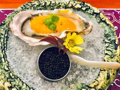 -九献创意菜·牛排料理(亮马河花园店)