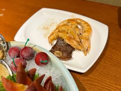 -贵木日本料理·铁板烧(新地假日广场店)