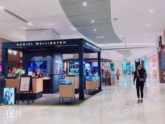 -深圳来福士广场