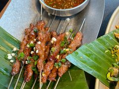 -Ameigo梅果·云贵川bistro(长宁来福士店)