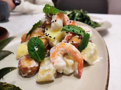 -鹿港小镇(黄金店)