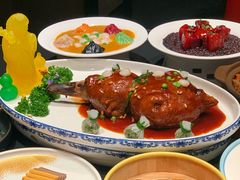 -童福兴·南京菜(老门东店)